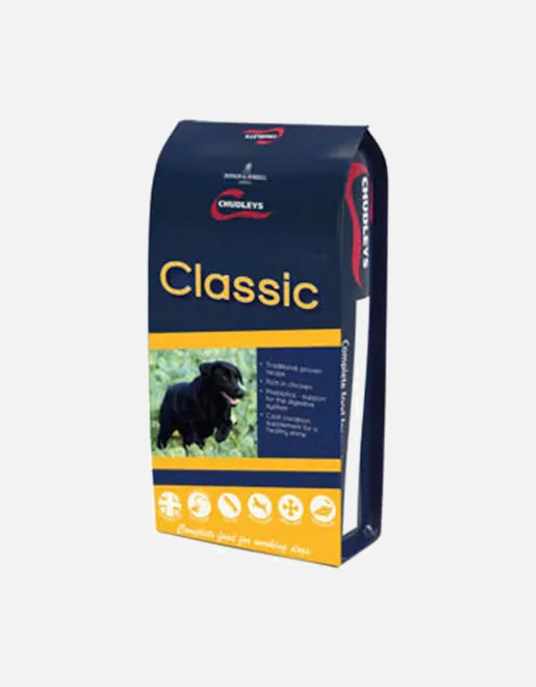 Chudleys Classic 14Kg