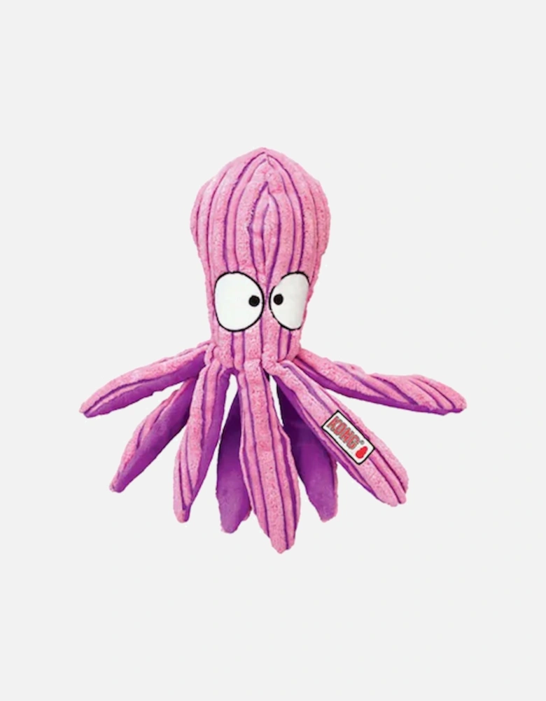 Cuteseas Octopus Dog Toy