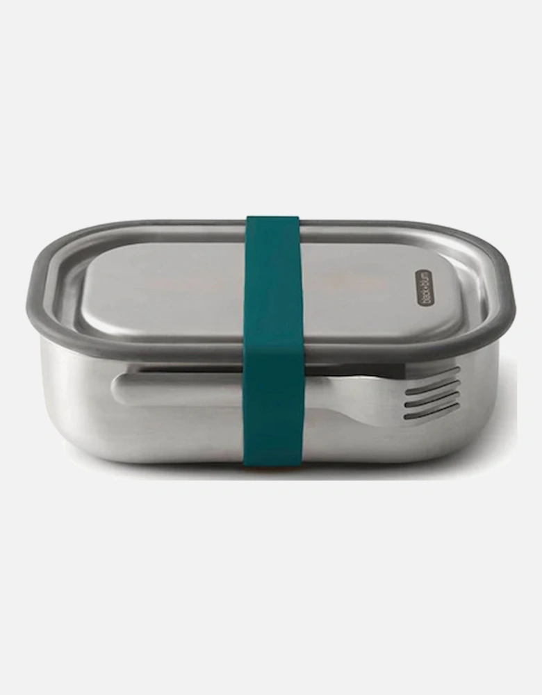 Stainless Steel Lunch Box Large Ocean