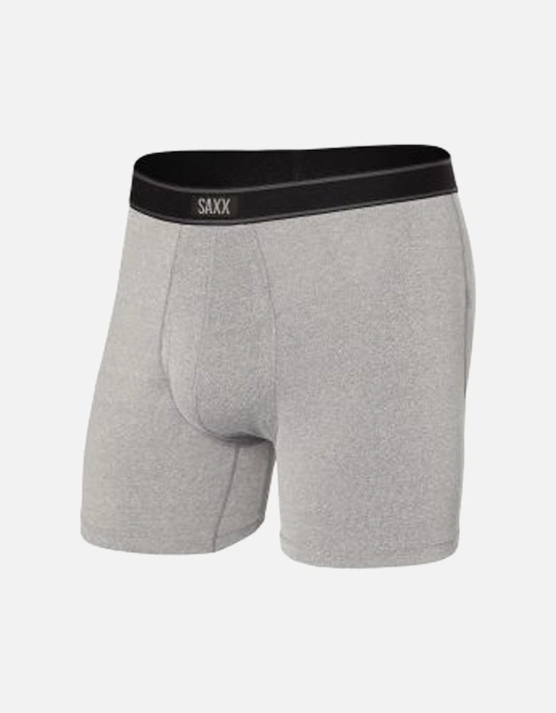 Daytripper Boxer Brief Graphite