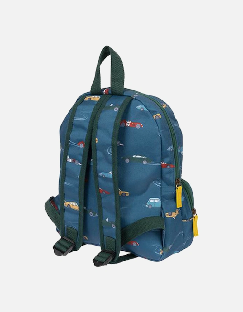 Cars Backpack