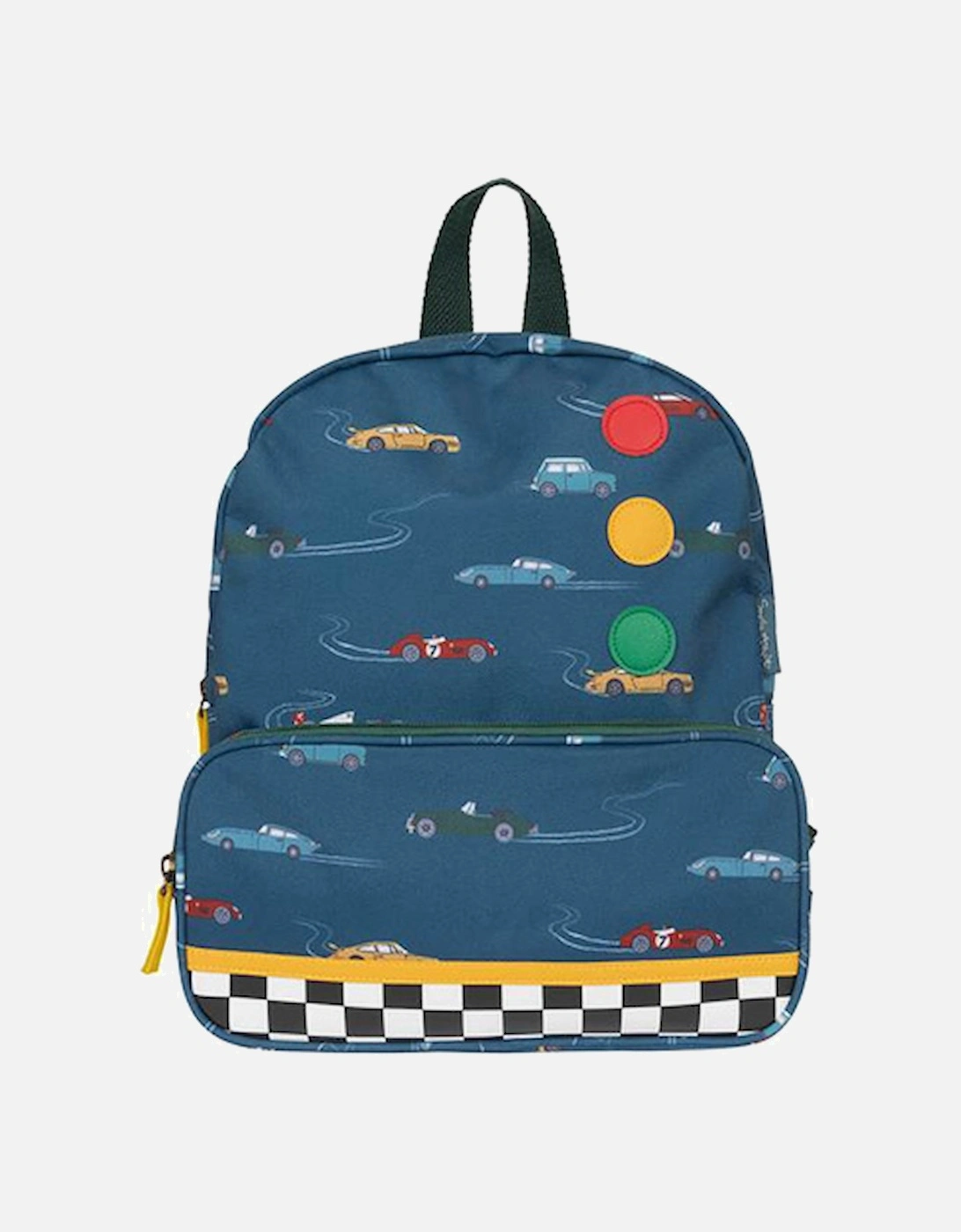 Cars Backpack, 5 of 4