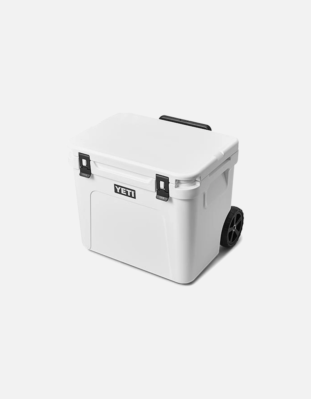 Roadie 60 Wheeled Cool Box White