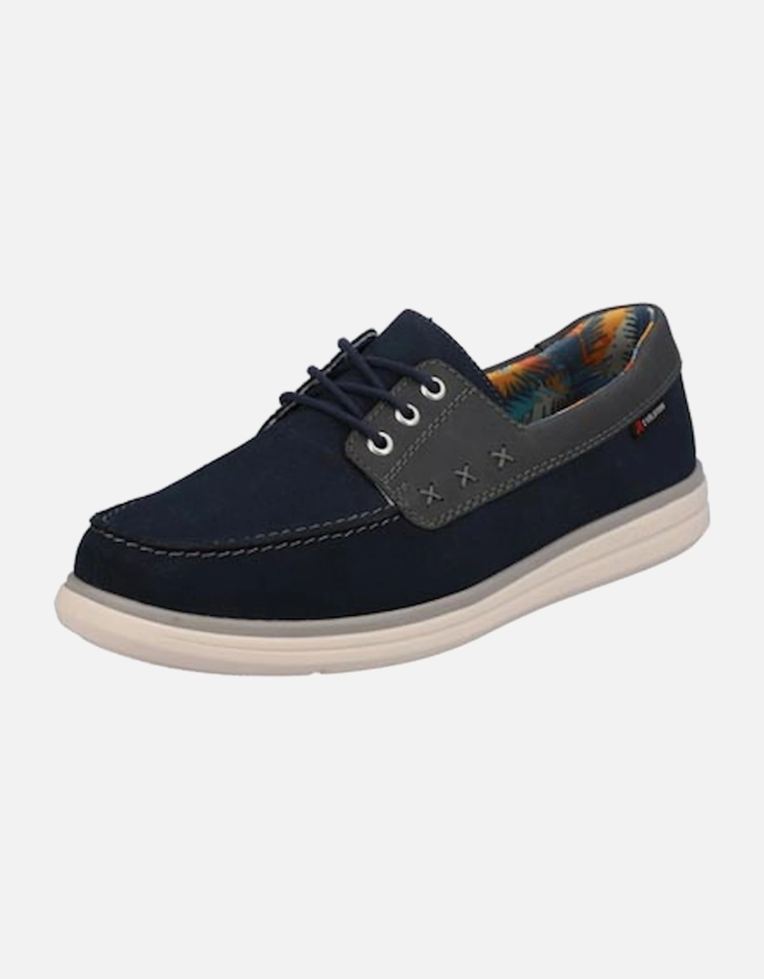 Men's U0601 - 14 R-Evolution Shoes Blue, 7 of 6