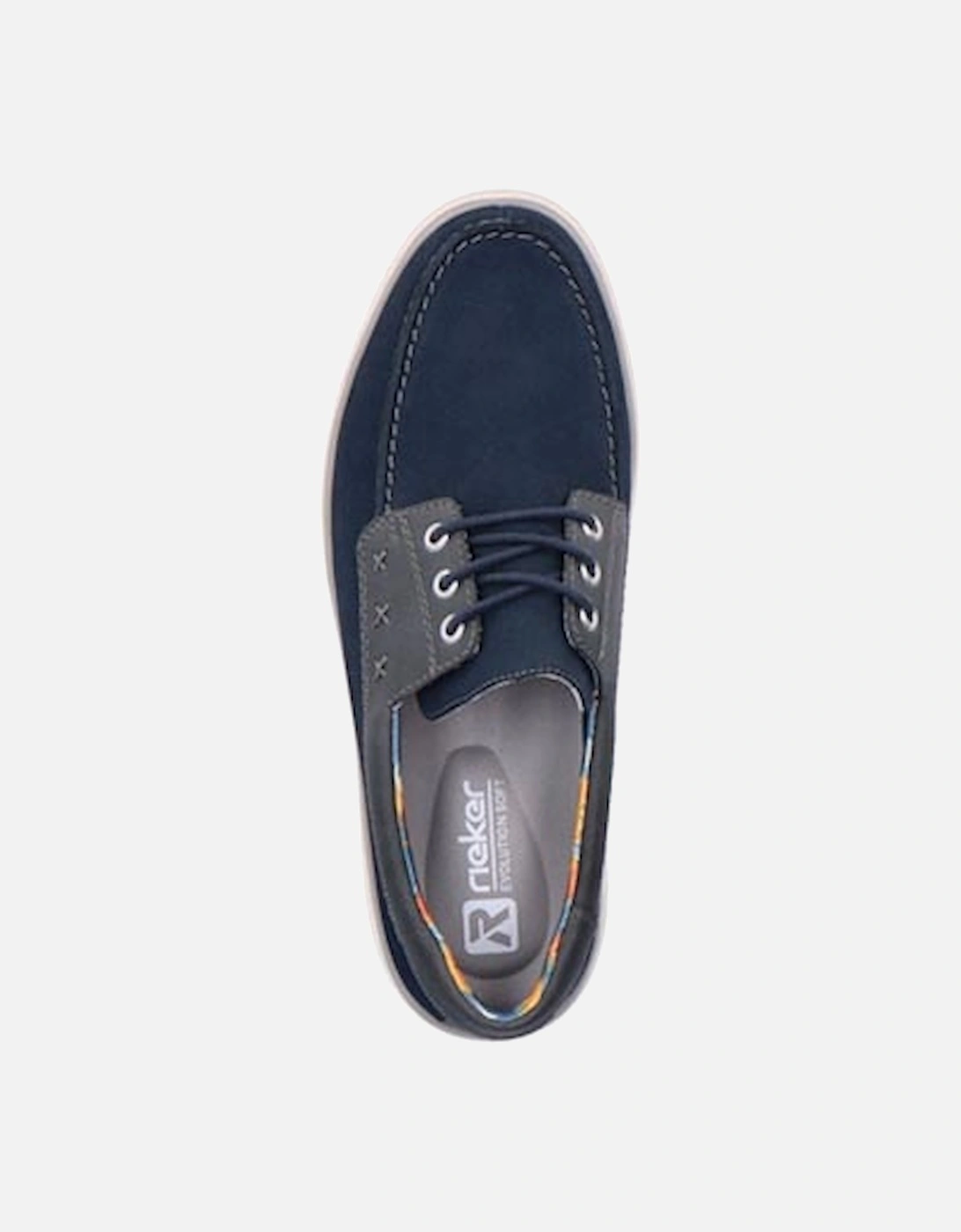 Men's U0601 - 14 R-Evolution Shoes Blue