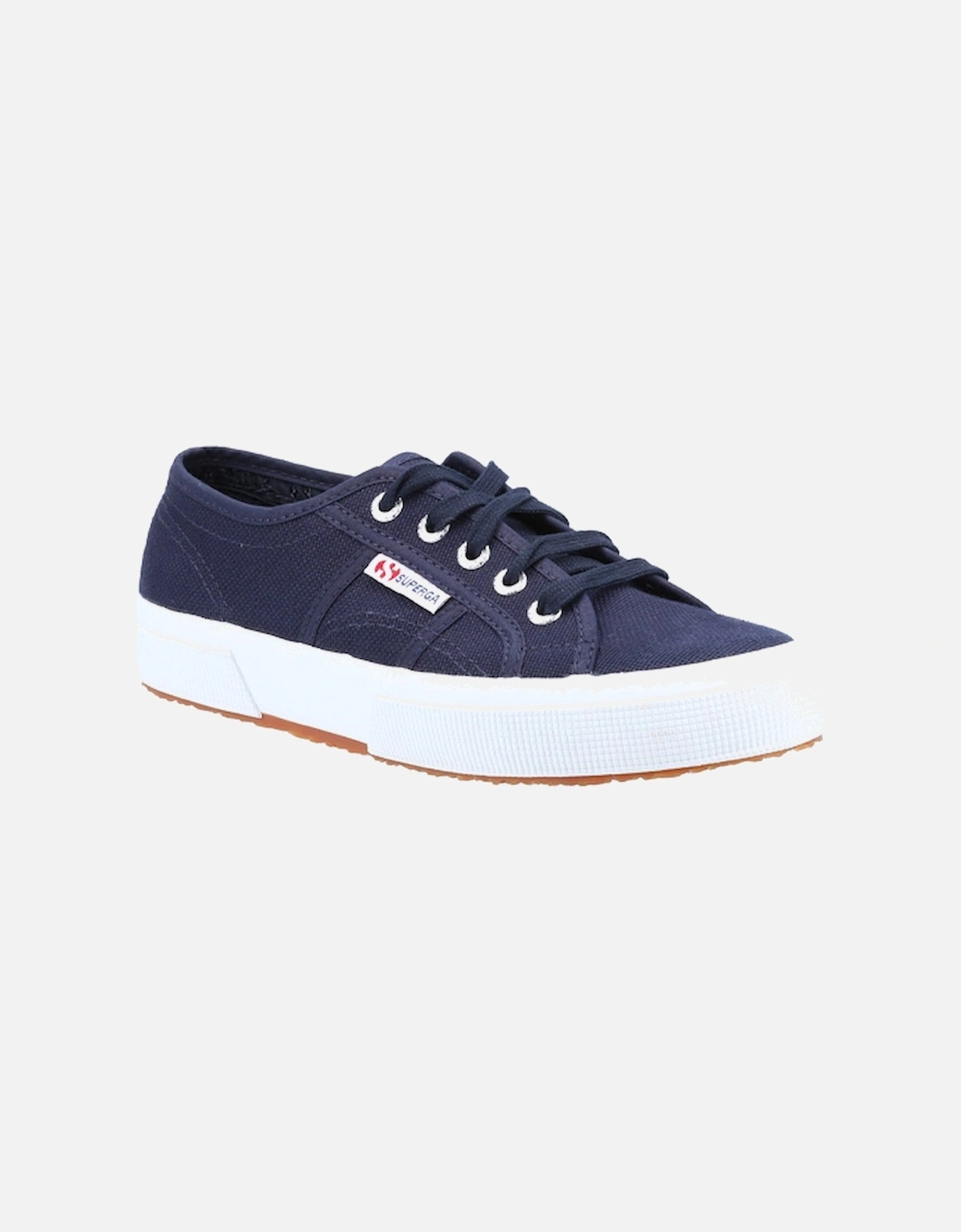 Women's 2750 Cotu Classic Trainers Navy, 5 of 4