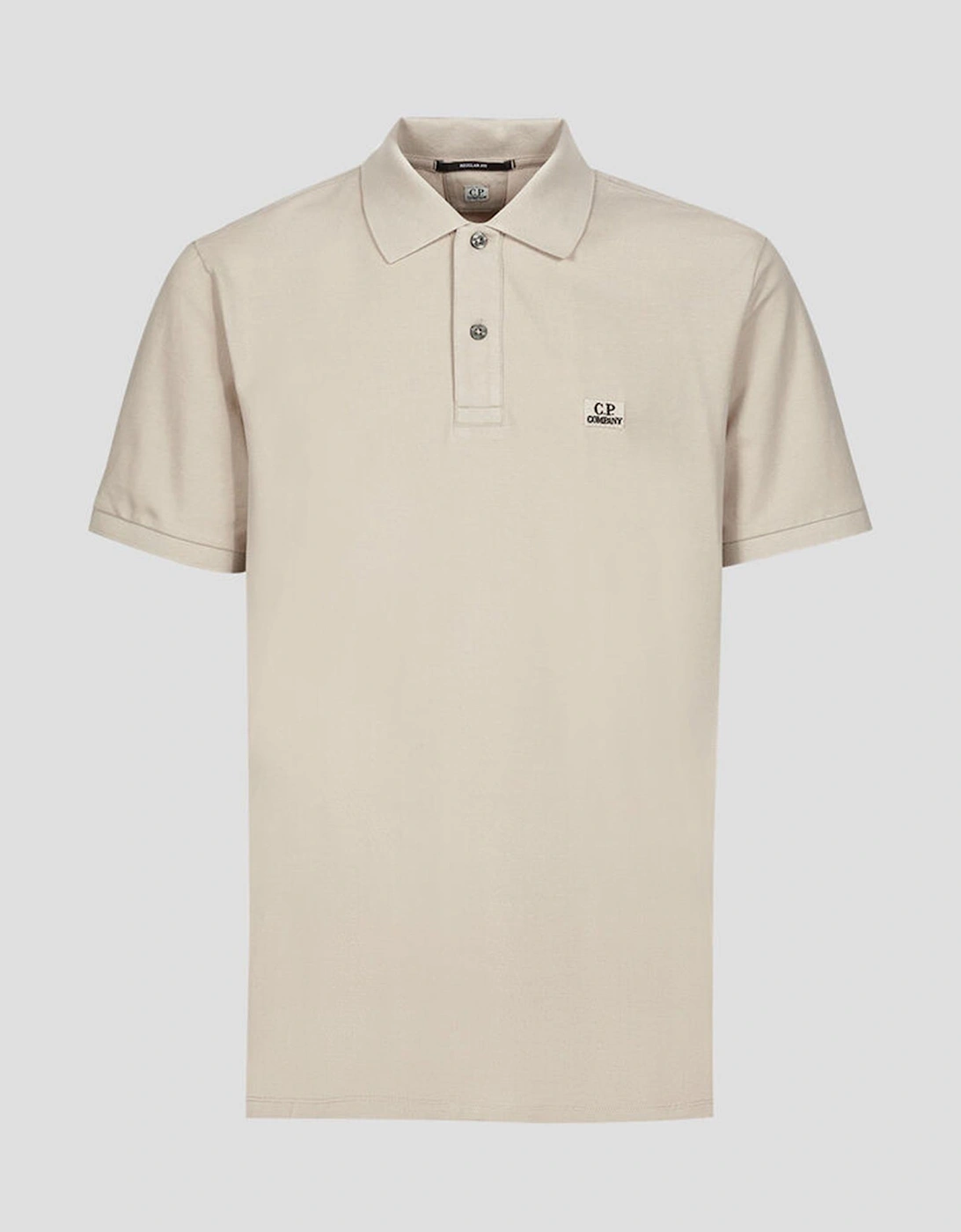 Stretch Pique Polo Shirt, 4 of 3