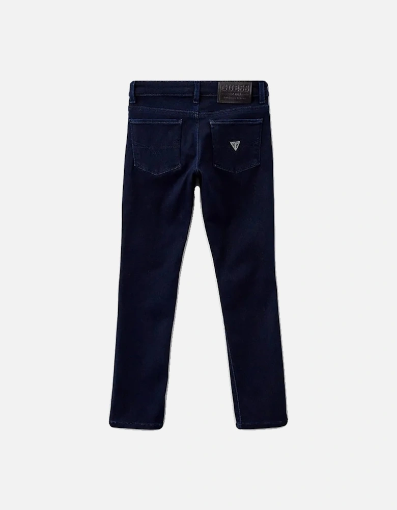 Kids Jeans NAVY