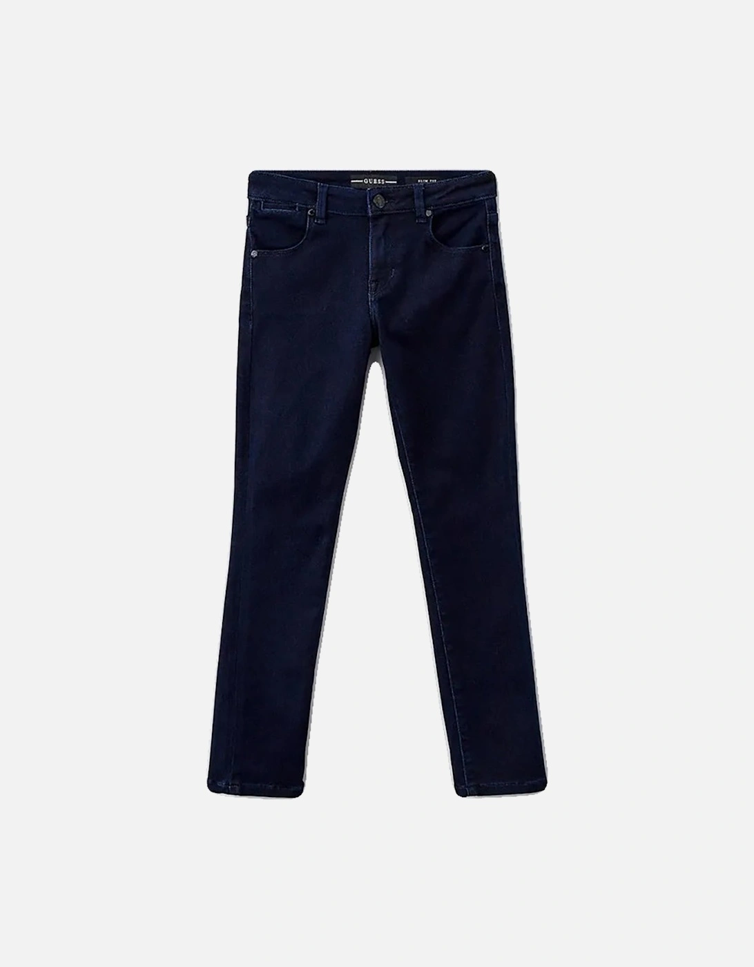 Kids Jeans NAVY, 3 of 2