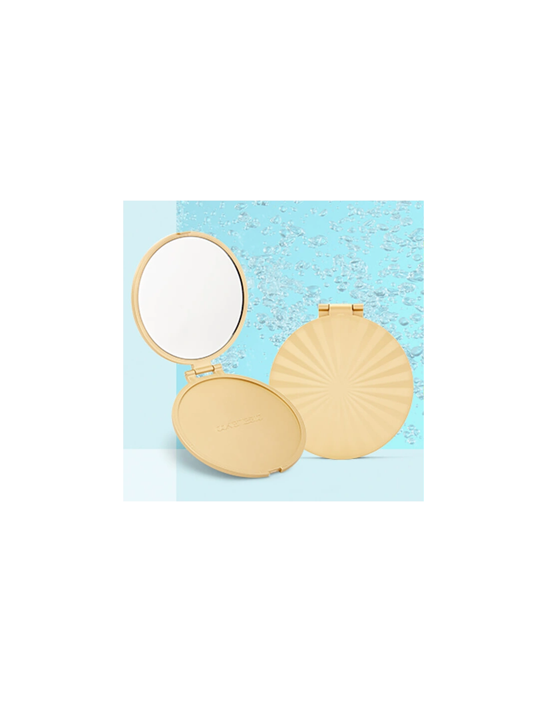 Compact Mirror, 2 of 1