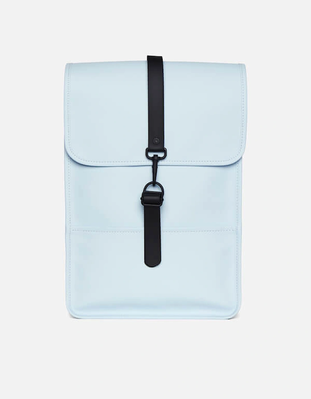 Faux Leather Mini Backpack, 2 of 1