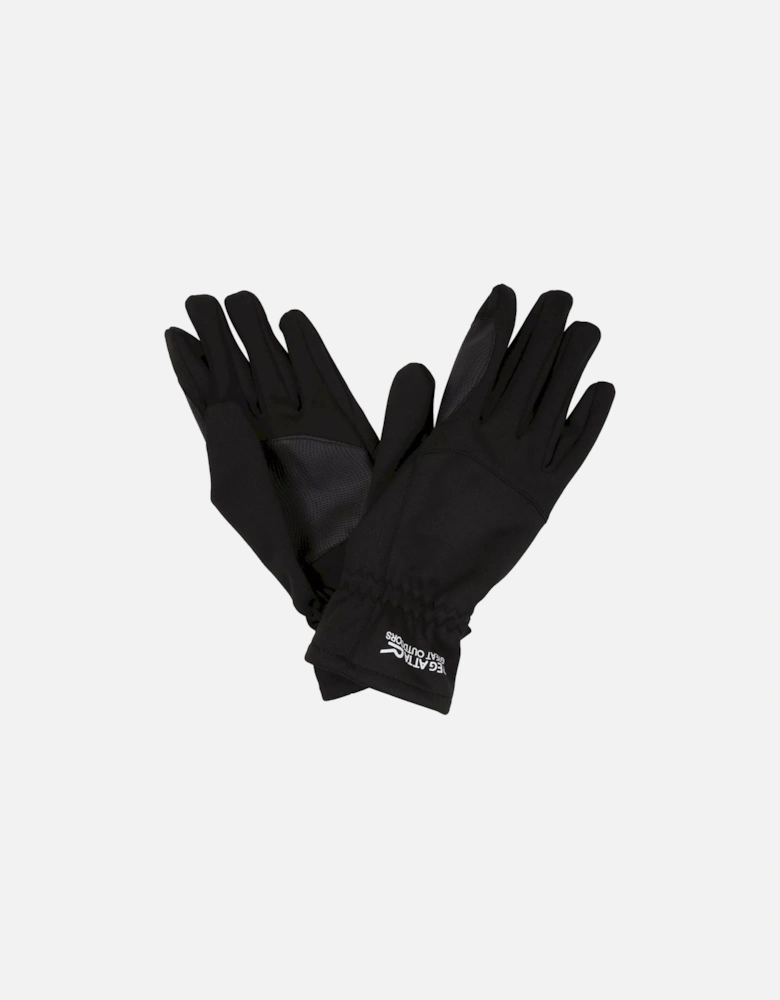 Unisex Adult III Softshell Gloves