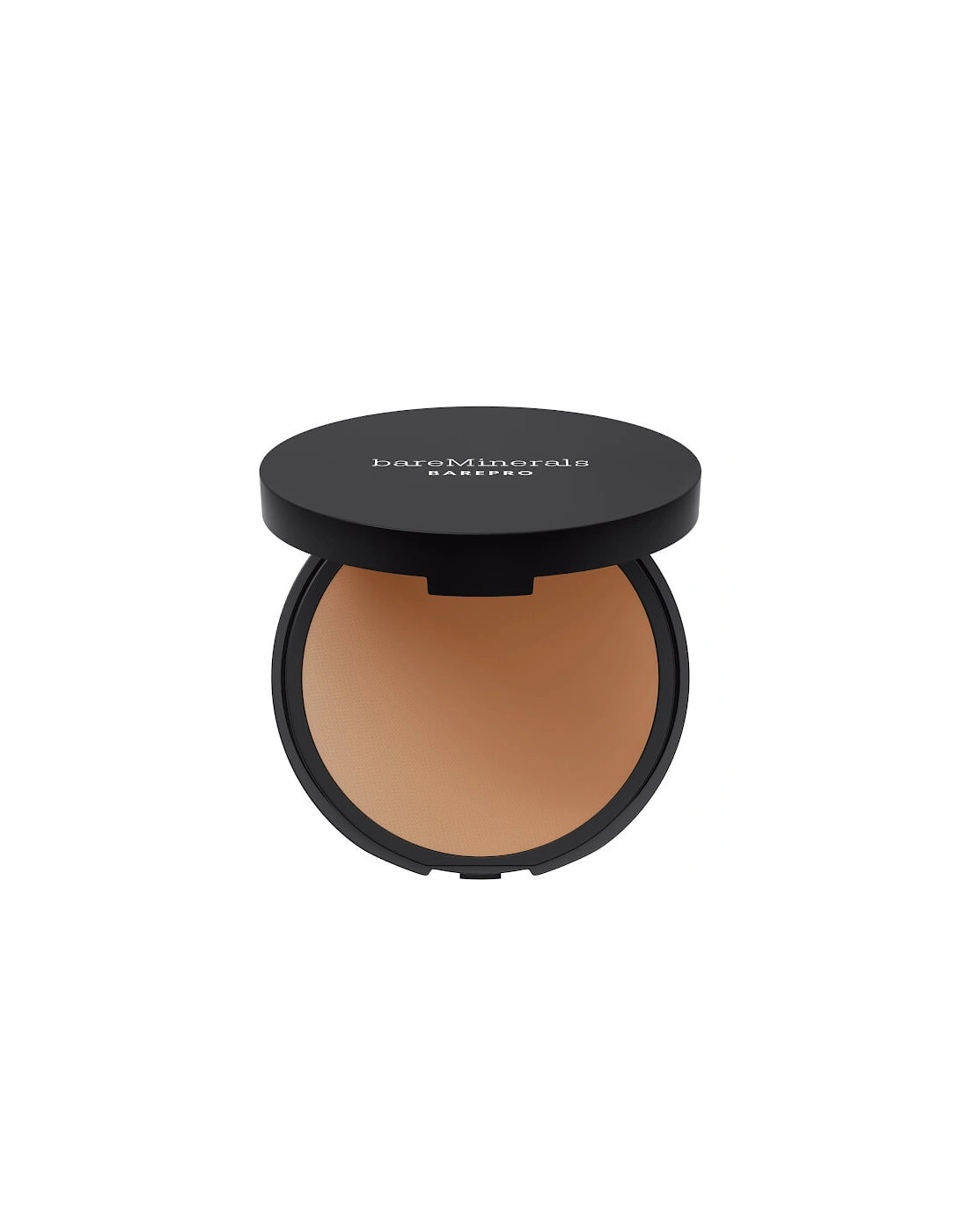 BAREPRO Pressed 16H Foundation - Medium Deep 45 Warm, 2 of 1