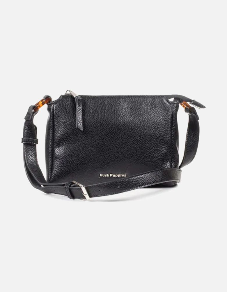 Eva Crossbody Bag Black