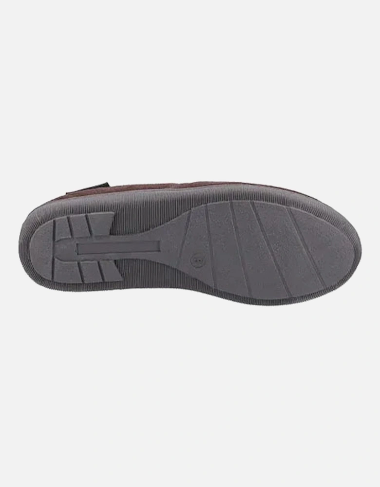 Arnold Slippers Brown