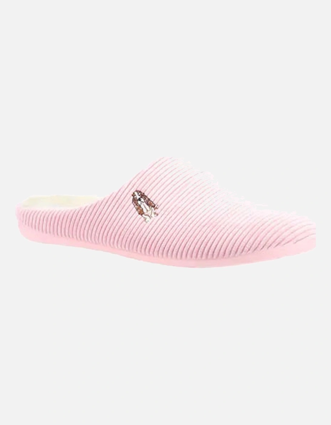 Raelyn Slippers Pink, 5 of 4