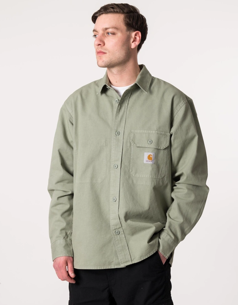 Reno Overshirt