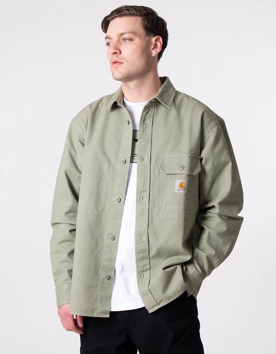 Reno Overshirt, 5 of 4