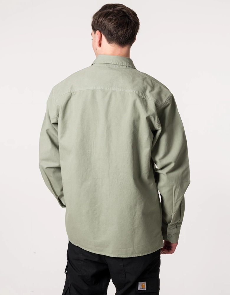 Reno Overshirt