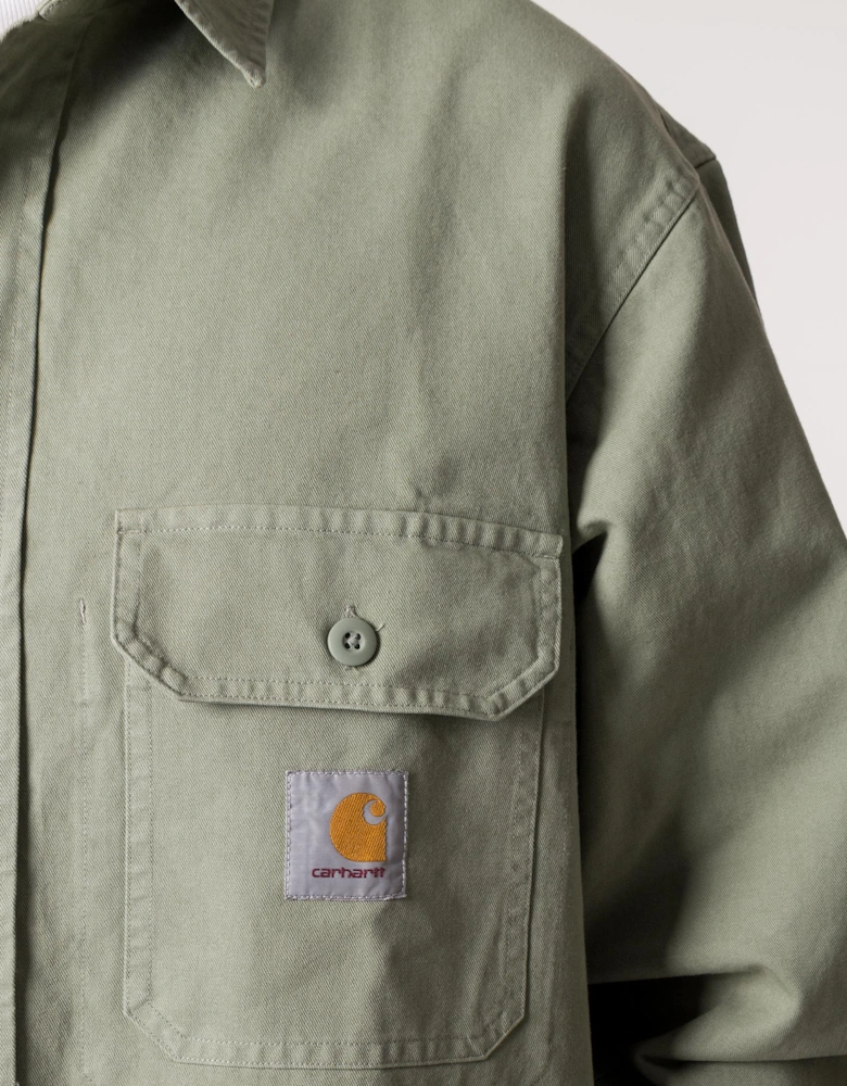 Reno Overshirt