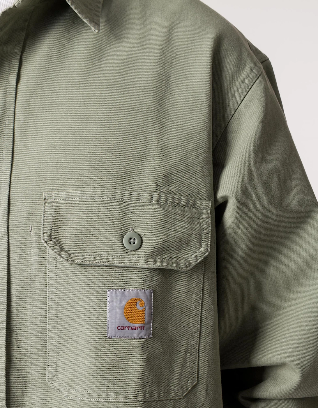 Reno Overshirt