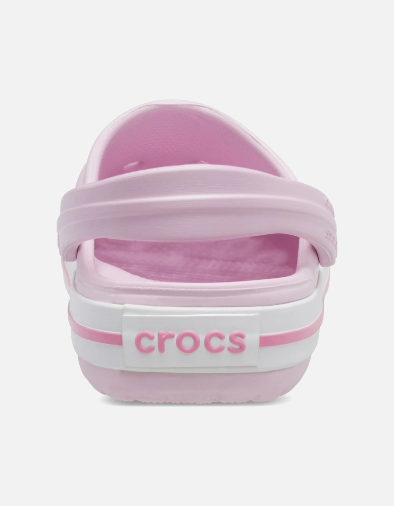 Crocband Kids Clogs