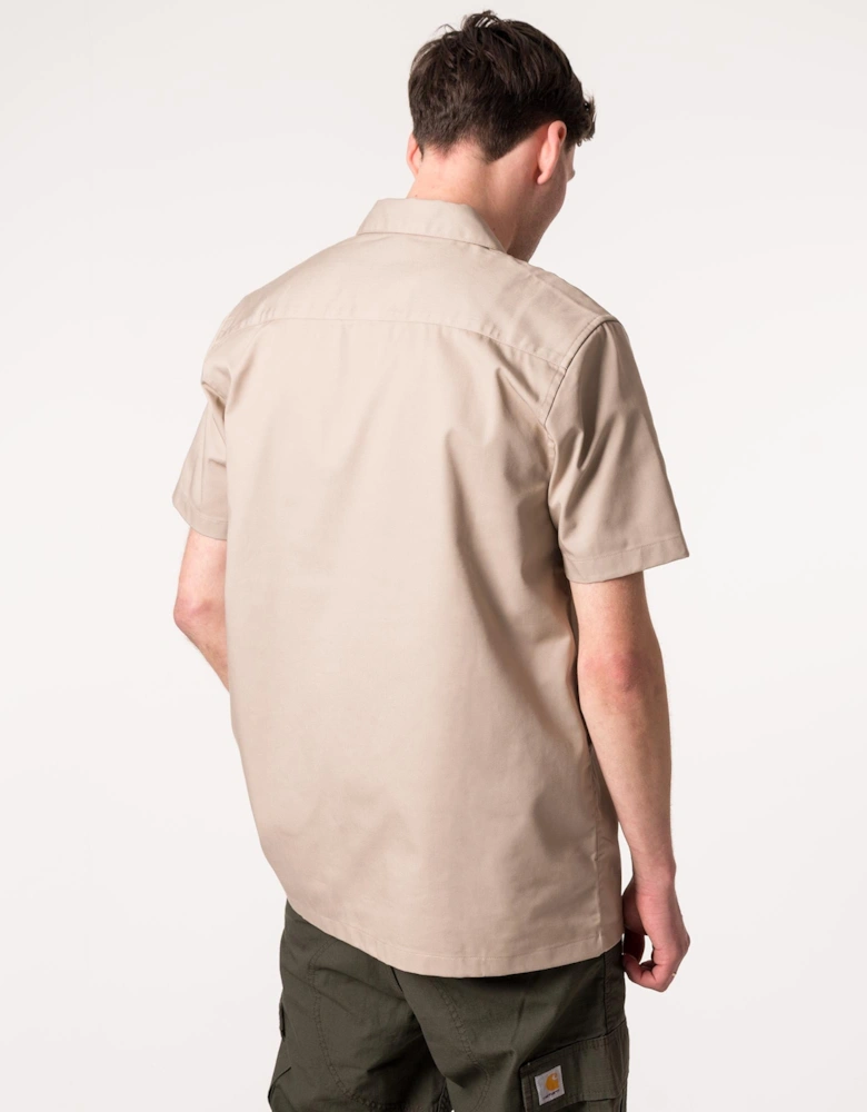 Short Sleeve Master Shirt