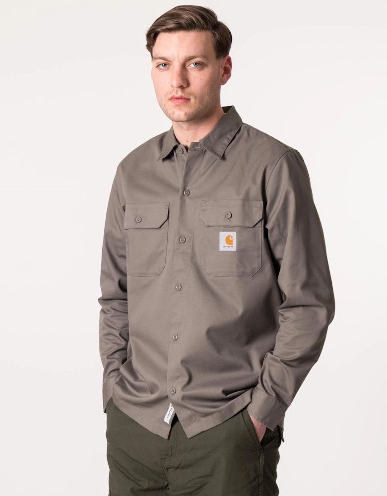Master Shirt