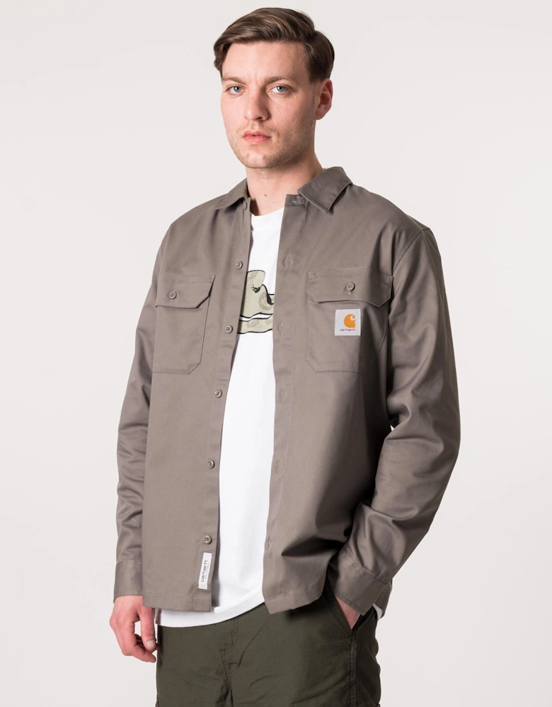 Master Shirt