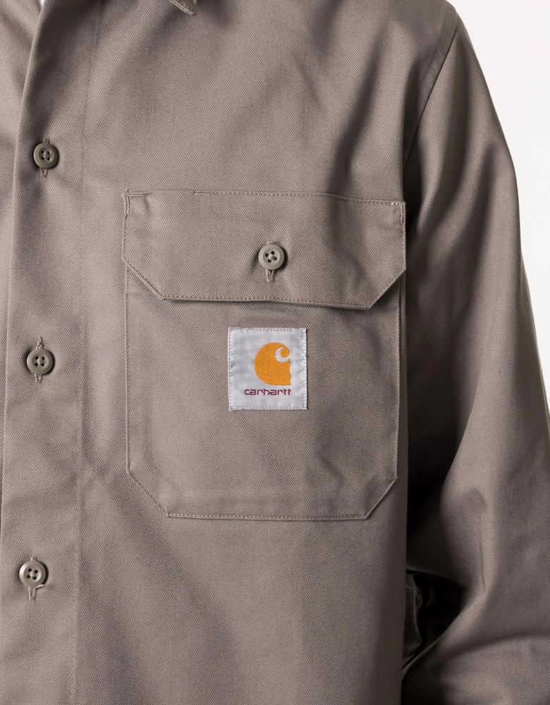 Master Shirt