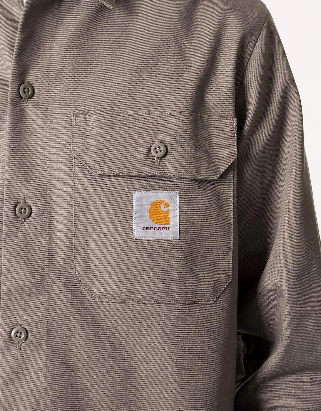Master Shirt