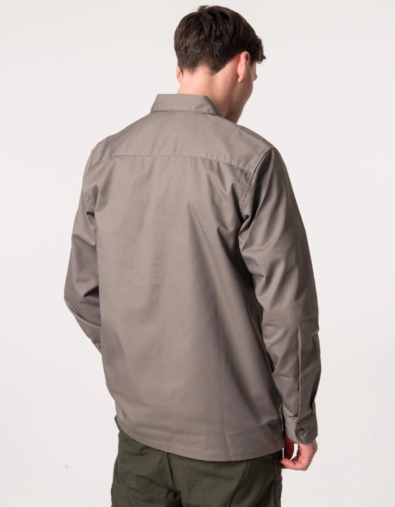 Master Shirt