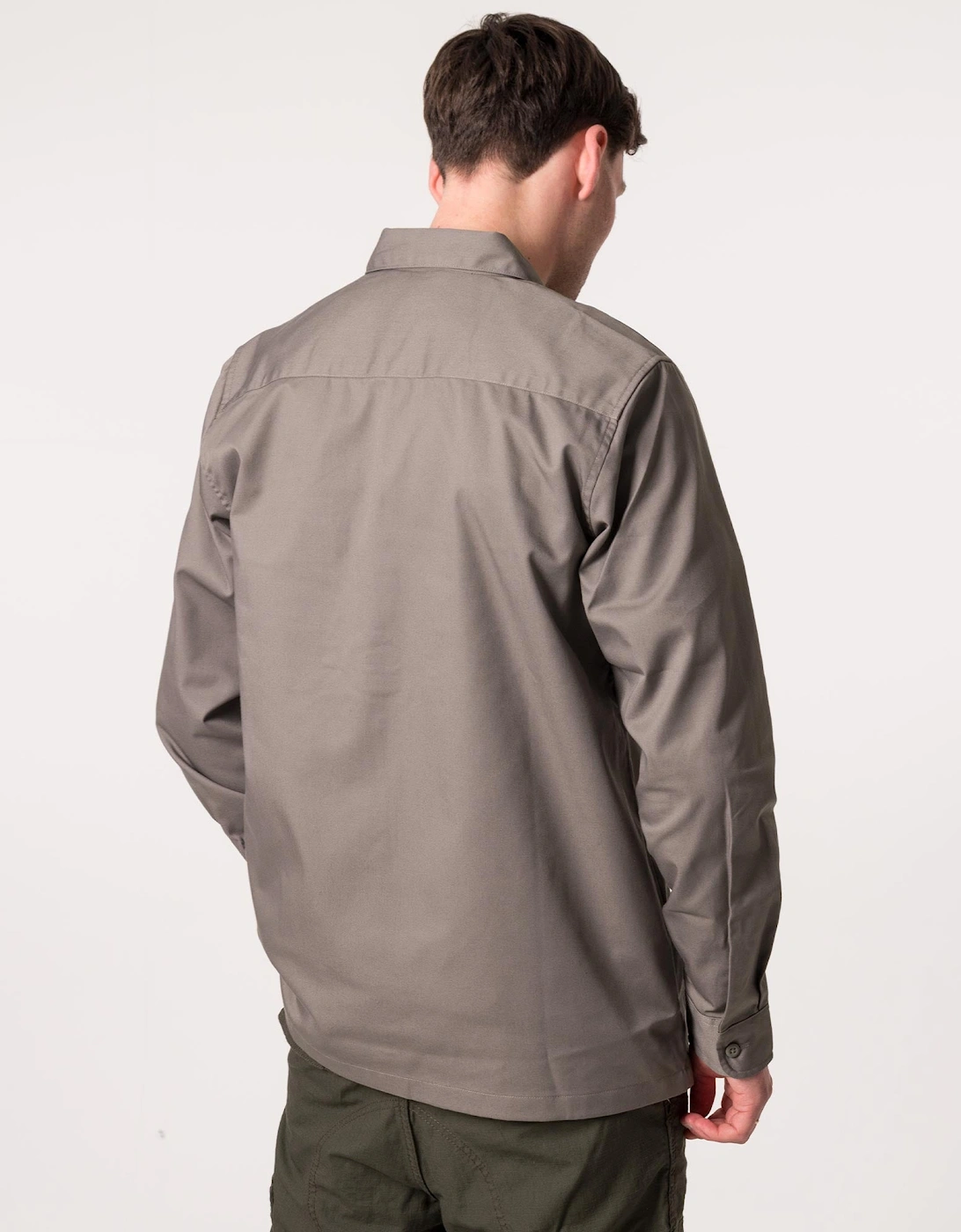 Master Shirt