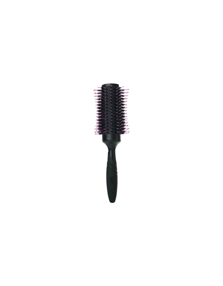 WetBrush PRO Volumising 3" Round Brush - Fine-Medium - WetBrush