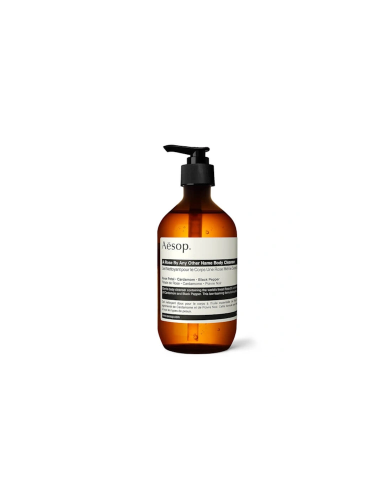 A Rose By Any Other Name Body Cleanser 500ml - Aesop