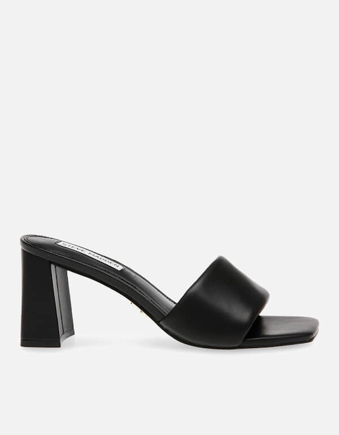 Lovebird Rubber Heeled Mules, 2 of 1