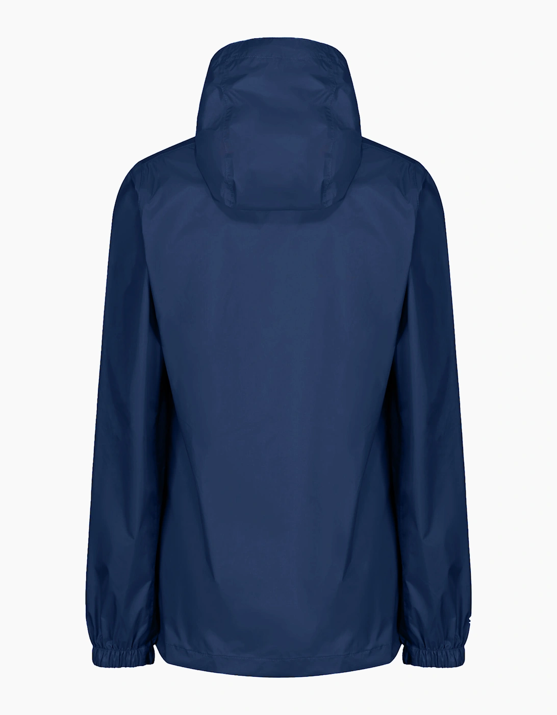 Regatta Women's Regatta Womens/Ladies Pack It III Waterproof Jacket - Navy