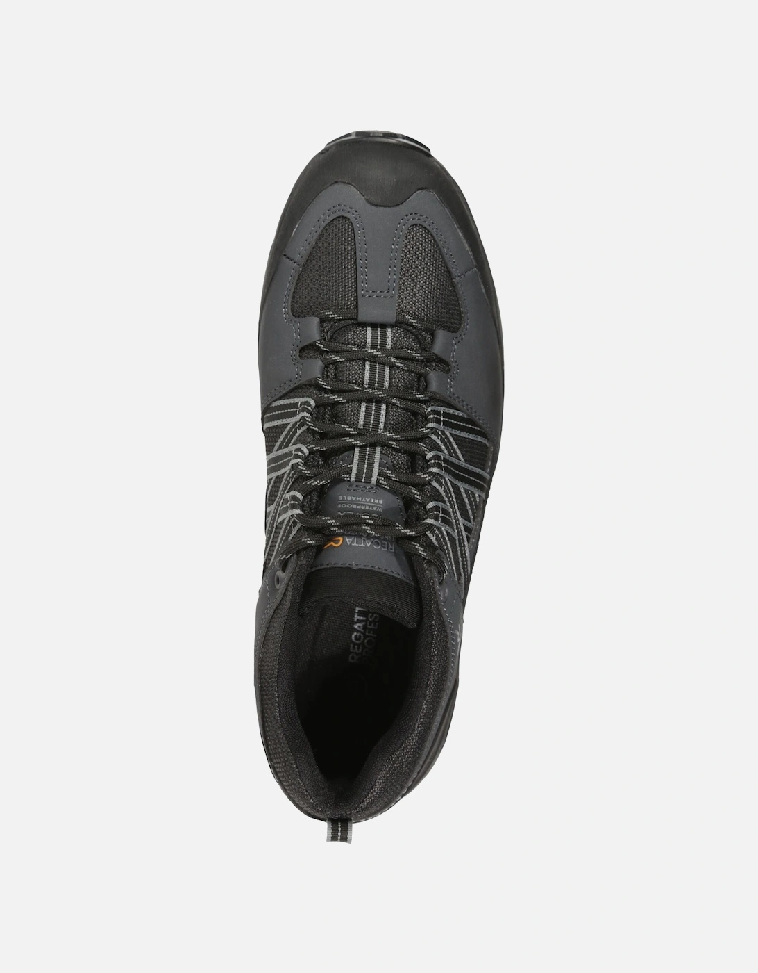 Mens Clayton Safety Trainers