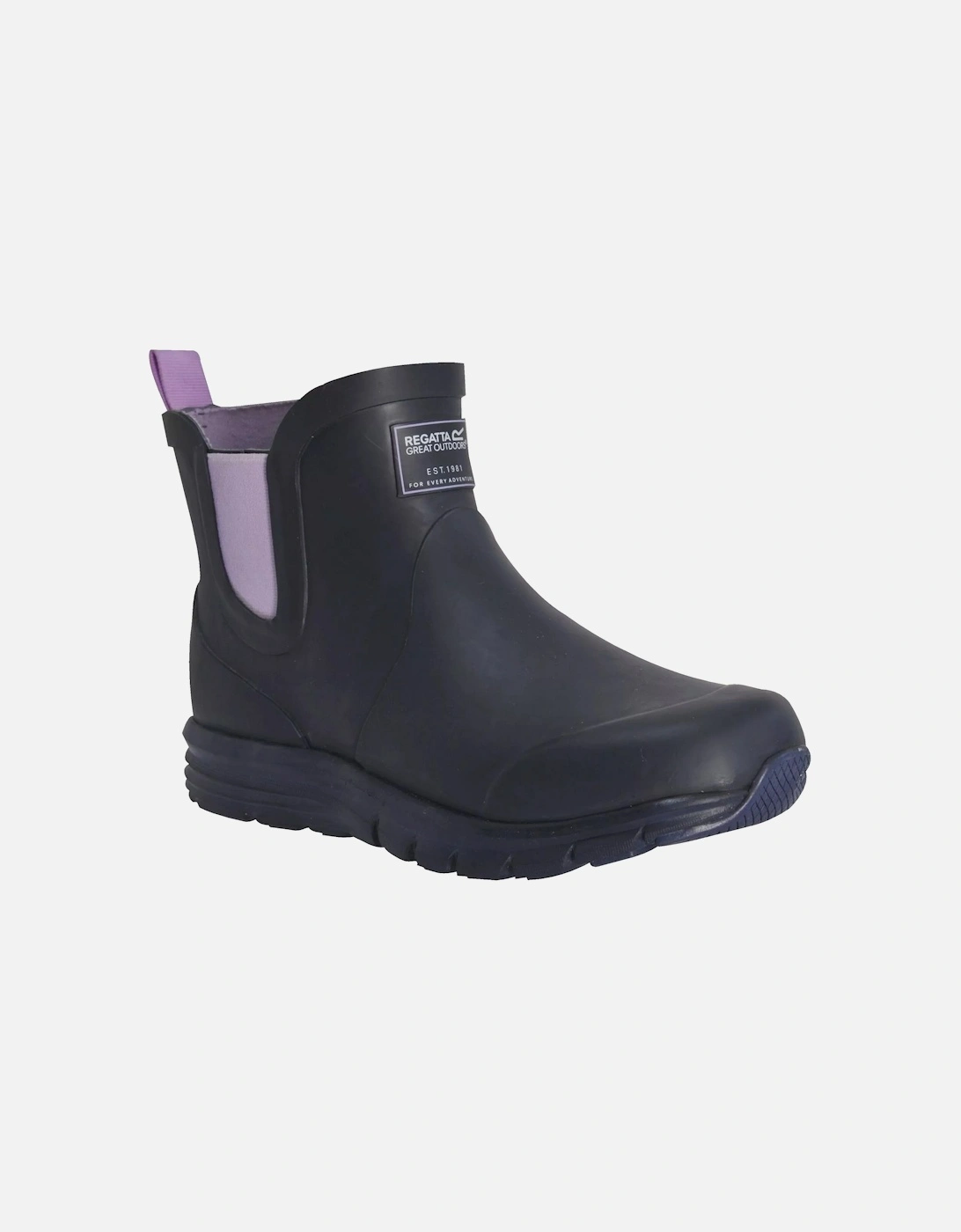 Childrens/Kids Liteweather Wellington Boots, 5 of 4