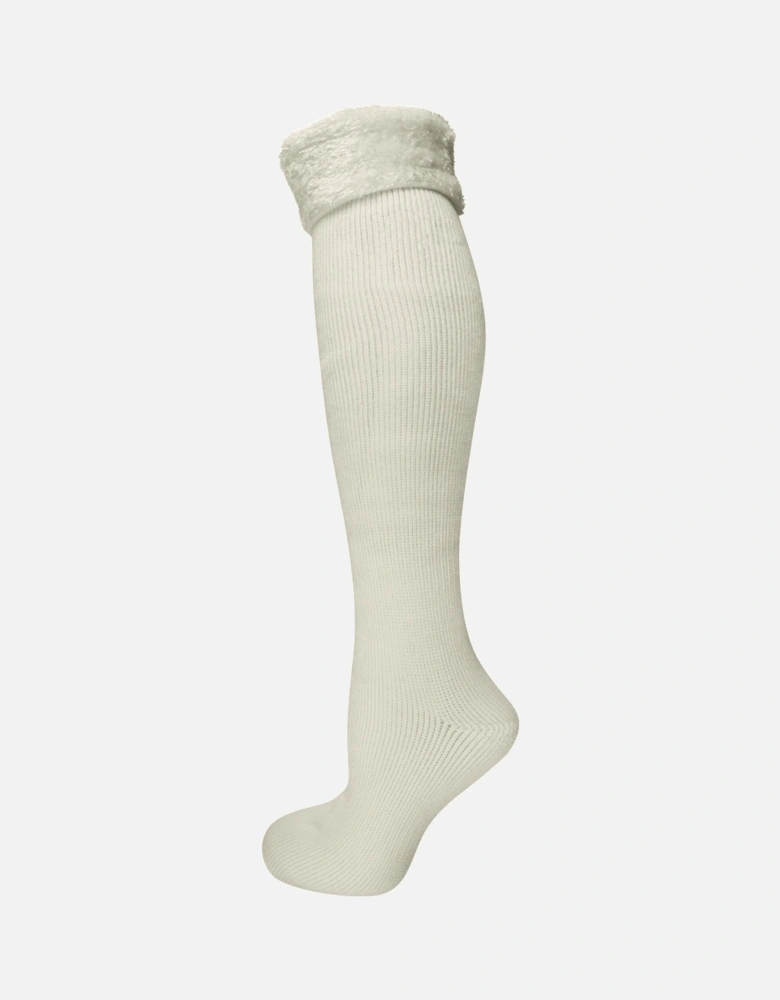 Womens/Ladies Samaris Trail Boot Socks