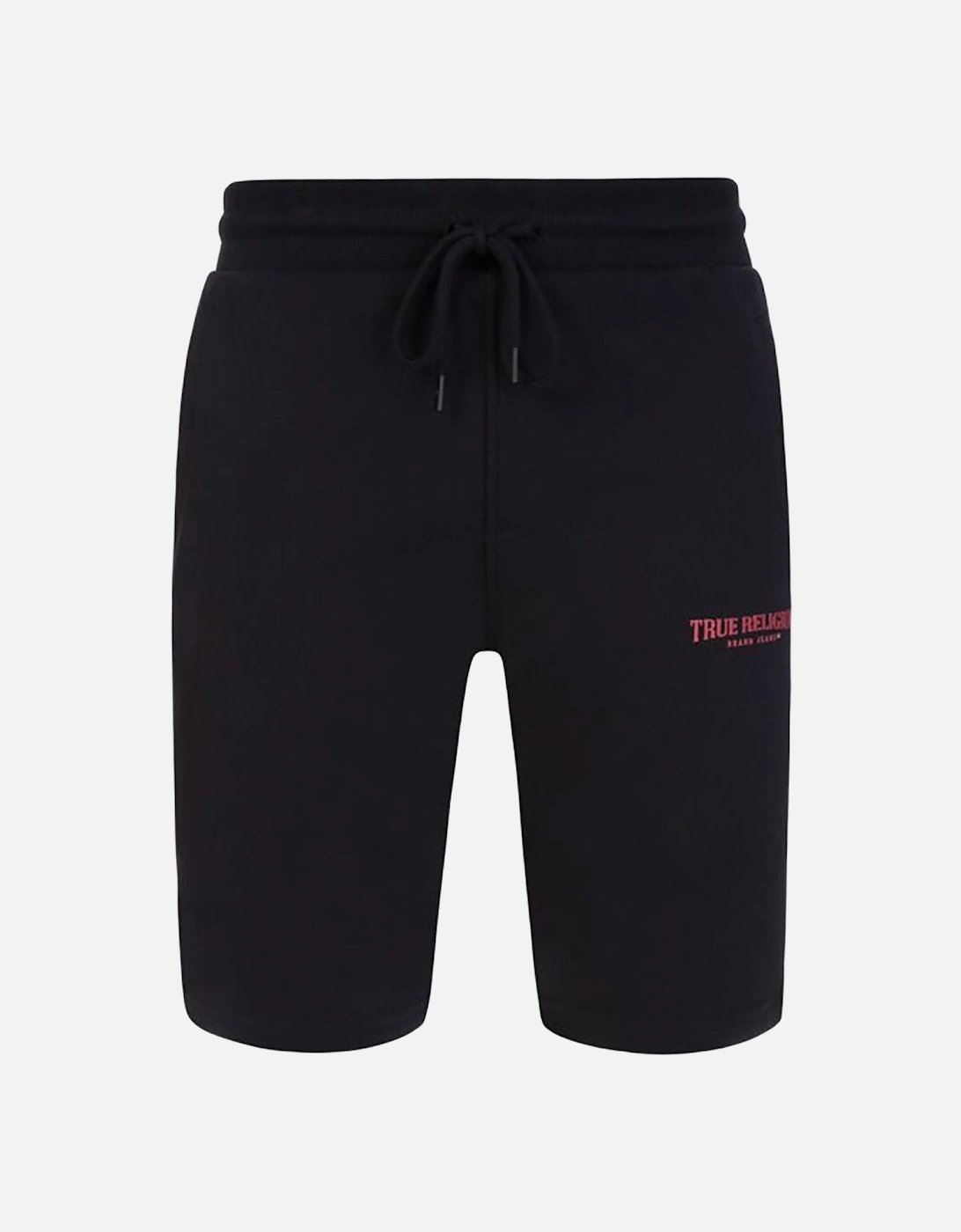Welt Pockets Shorts Black, 5 of 4