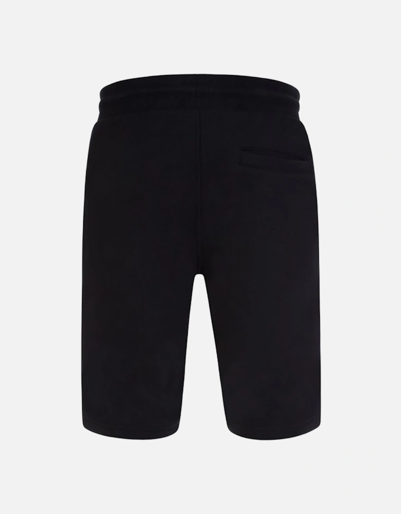 Welt Pockets Shorts Black