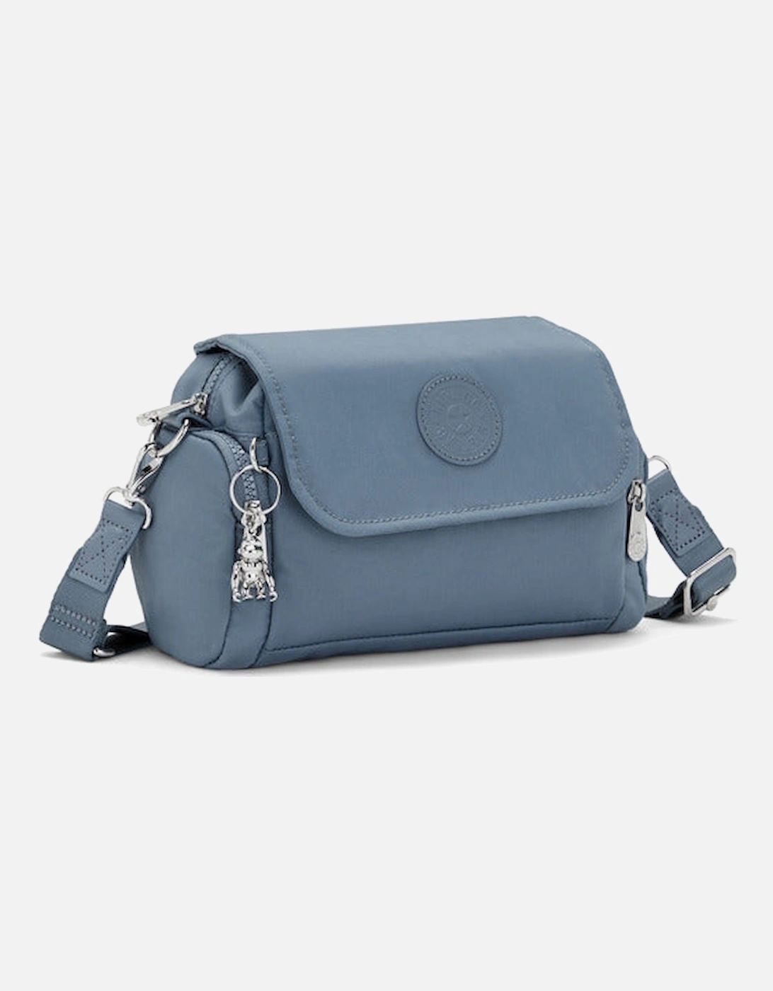Danita Be Handbag in brush blue, 6 of 5