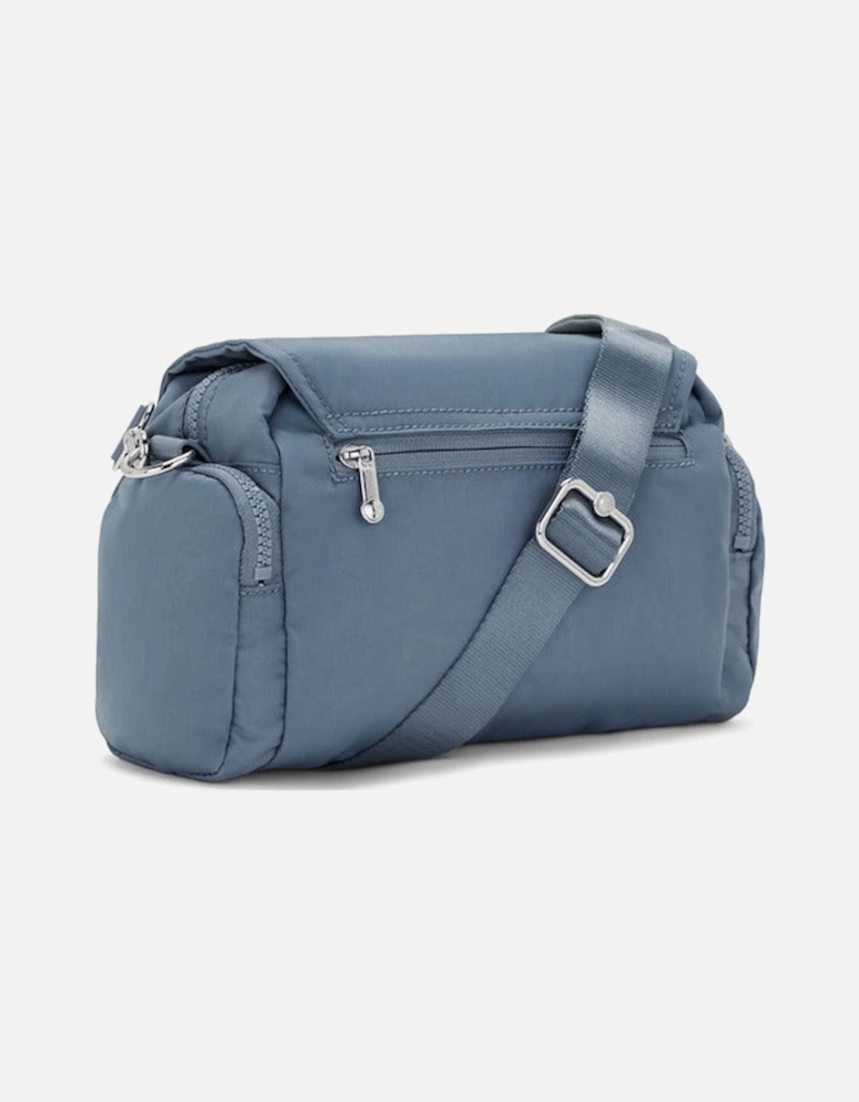 Danita Be Handbag in brush blue