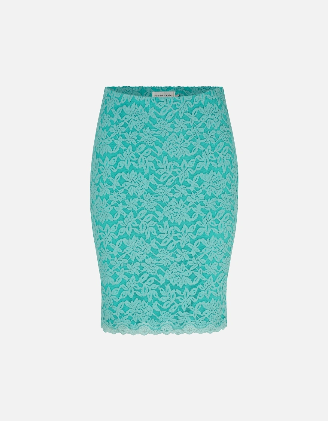 Stretch lace skirt, 3 of 2