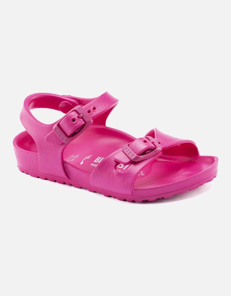 Rio Kids EVA Beetroot Purple