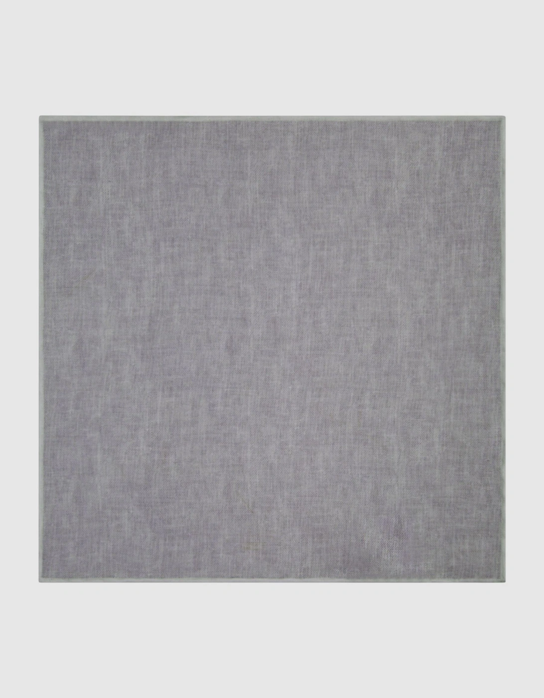 Linen Plain Pocket Square, 2 of 1