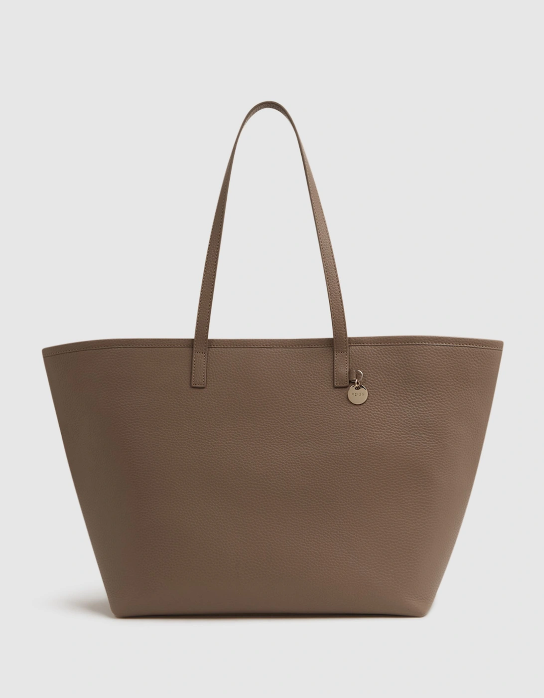 Leather Tote Bag, 2 of 1