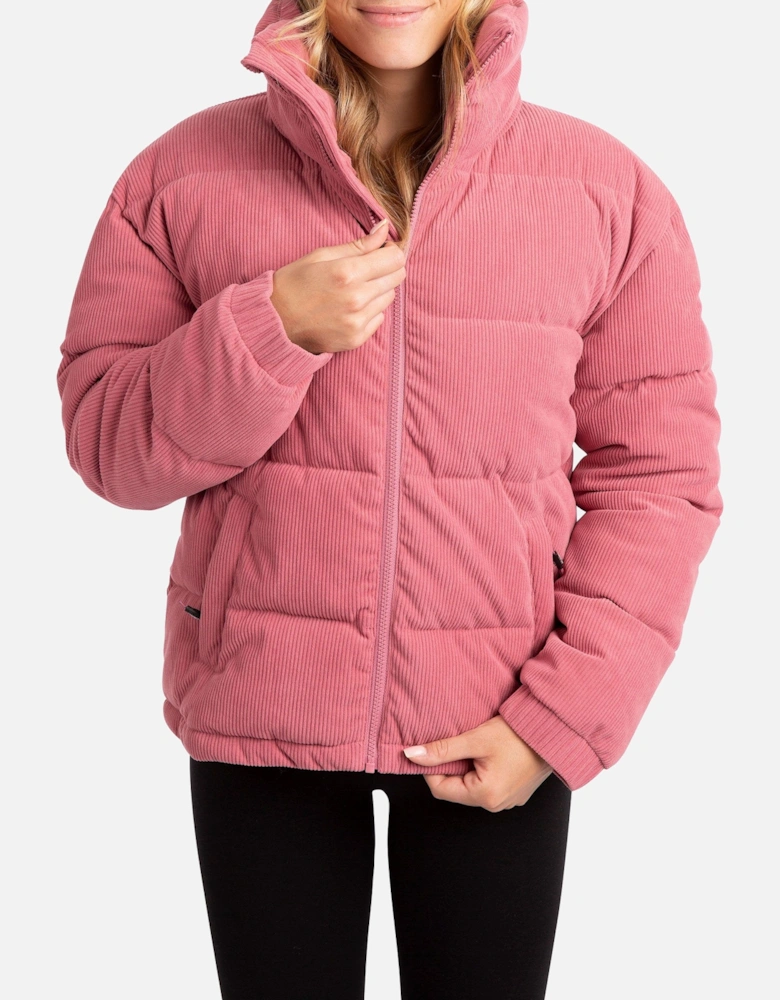 Womens/Ladies Rowena Padded Jacket