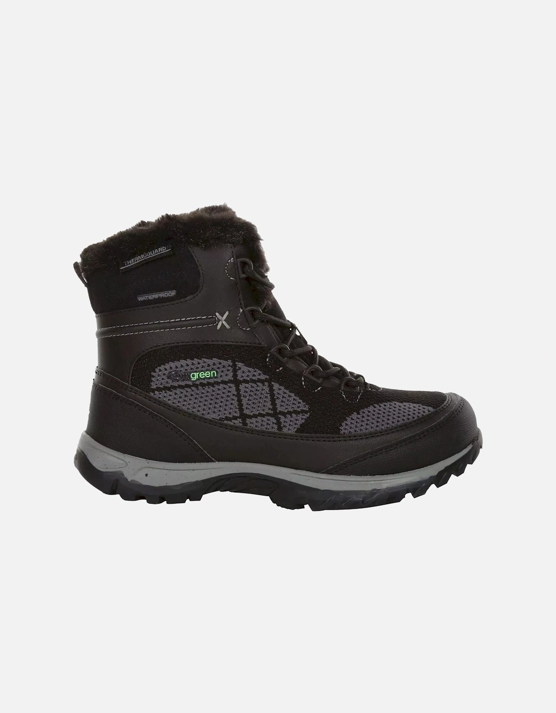Regatta Womens/Ladies Hawthorn Evo Walking Boots, 6 of 5